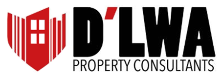 D’Lwa Property Consultants , Estate Agency Logo