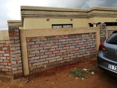 House For Sale in Masechaba View, Duduza