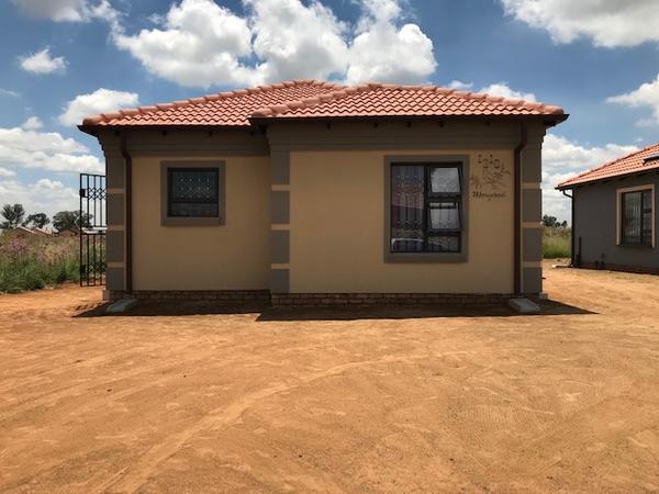 Property For Sale in Sharon Park, Springs